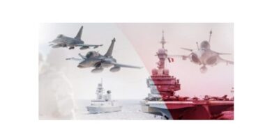 Ministère des Armées. Une ambition spatiale militaire en lançant plusieurs  projets majeurs