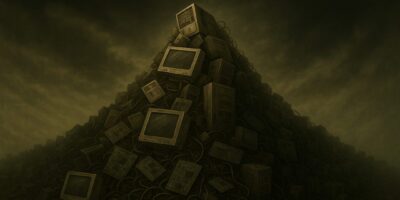 Addressing e-waste with recyclable, healable circuit boards