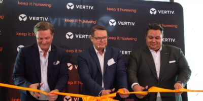 Vertiv inaugure un nouveau centre de formation à Francfort pour soutenir les infrastructures critiques de demain