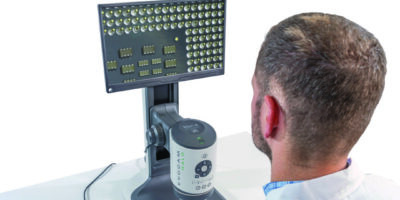 EVO Cam HALO : Vision Engineering redéfinit la microscopie numérique 4K