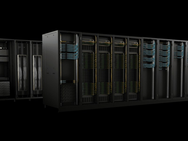 Khazna et NVIDIA s’allient pour bâtir l’avenir de l’IA au Moyen-Orient et en Afrique