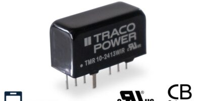 Convertisseurs DC/DC robustes pour environnements ferroviaires exigeants