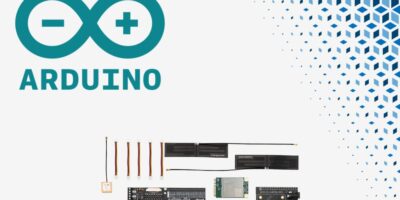 Arduino Portenta Proto VE : le kit ultime pour vos prototypes IoT et industriels