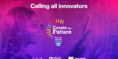 Concours « Create the Future » 2025 : plus que quelques jours pour déposer votre candidature