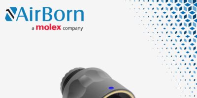 Les connecteurs circulaires TriMate d’AirBorn : une nouvelle référence pour l’aérospatiale et la défense