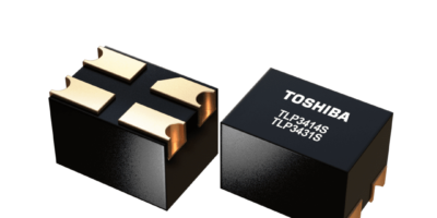 Relais photo ultra-rapides pour les tests de semi-conducteurs