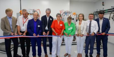 SPINfab : une nouvelle ère pour l’électronique verte en France