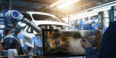 Fabrication définie par logiciel : une révolution dans le domaine de la production