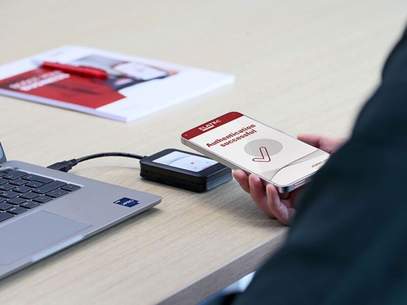 Single Sign-On: Secure User Authentication for Computers, Networks and Files