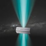 Transmission optique machine à machine à 1 Mframes/s