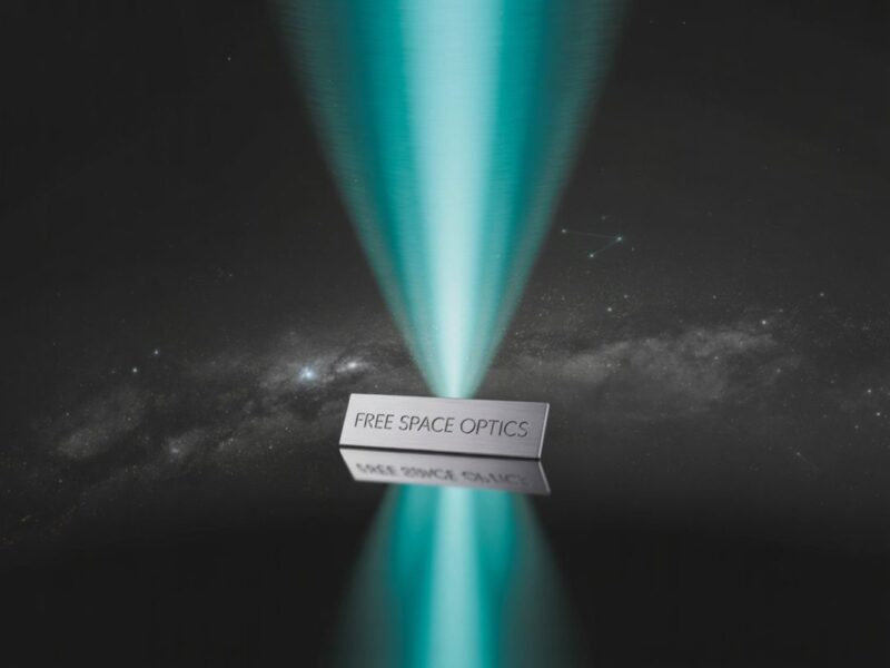 Optical machine-to-machine display hits a million frames per second