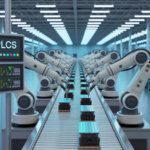 Automation to tackle reshoring manufacturing, tariffs and labour shortages