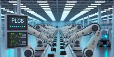 Automation to tackle reshoring manufacturing, tariffs and labour shortages