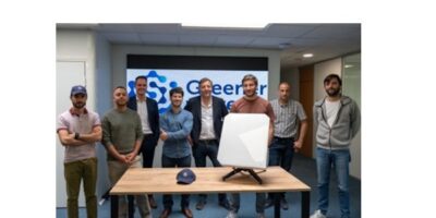 Greenerwave s’installe à Toulouse, au cœur de l’innovation aérospatiale !