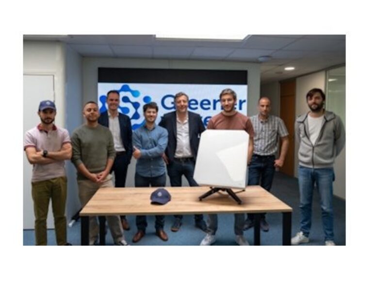 Greenerwave s’installe à Toulouse, au cœur de l’innovation aérospatiale !