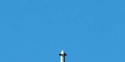 See Honda launch a reusable rocket