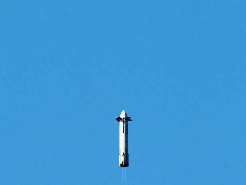 See Honda launch a reusable rocket