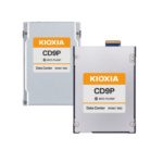 Klioxia élargit sa gamme de SSD BiCS FLASH™ de 8e génération