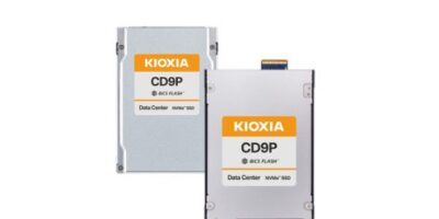 Klioxia élargit sa gamme de SSD BiCS FLASH™ de 8e génération