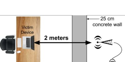 AI attack picks up voices from MEMS microphones – update