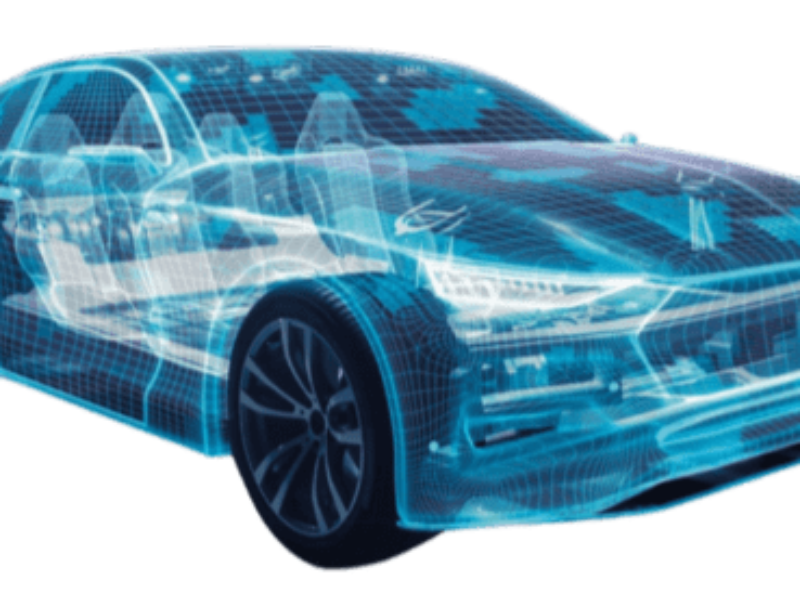 Marelli se place sous la protection de la loi sur les faillites