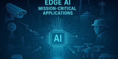 DEEPX and Wind River to advance mission-critical edge AI
