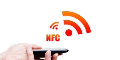 La version 15 de la technologie NFC étend la portée à 2cm