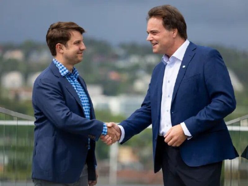 Nordic Semi buys Memfault for $120m