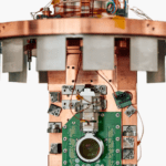 IonQ rachète Oxford Ionics, devient une licorne