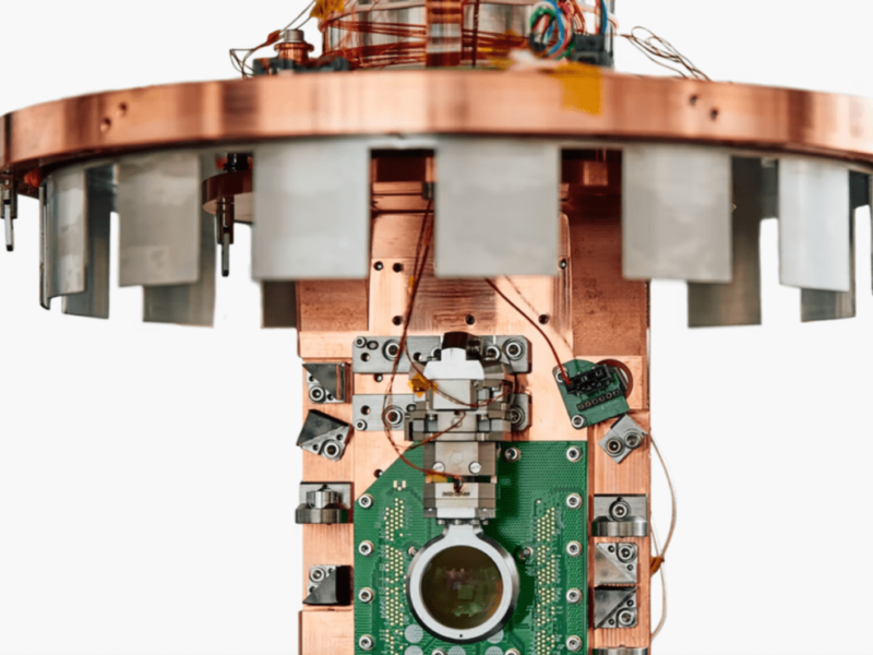 What the UK’s quantum unicorn deal means for Europe