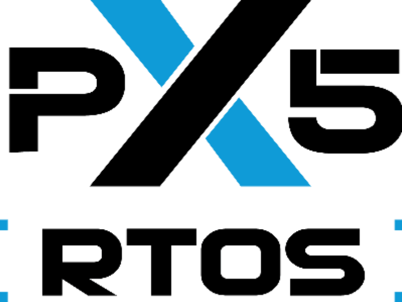 ASIL D certification for PX5 FILE Embedded FAT File System