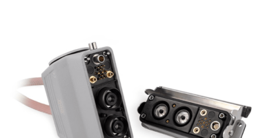 Solutions de puissance : Power Connector et MEDI-SNAP®