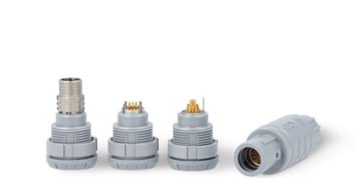 Applications médicales critiques ODU MEDI-SNAP®