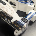 $13.5m to ramp up UK wiring harness robot development