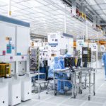 €55m project to boost sustainable semiconductor manufacturing in Europe