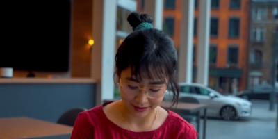 Embedded AI enables custom gesture recognition in ToF sensor