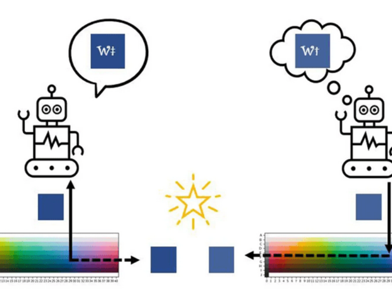 L&rsquo;IA peut apprendre le langage à la manière des humains