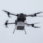 Keeping a drone’s flight control system on the right track with Meta Learning