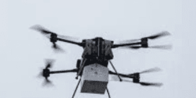 Keeping a drone’s flight control system on the right track with Meta Learning