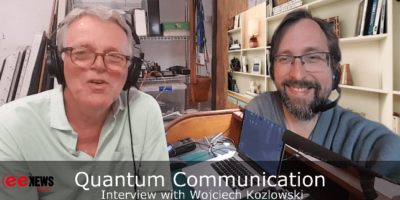 Where are we in the transition from traditional to Quantum Internet