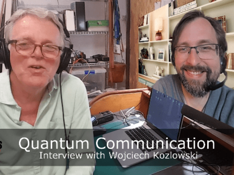 Where are we in the transition from traditional to Quantum Internet