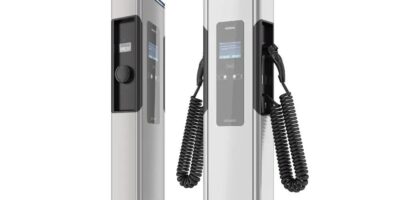 Best AC and DC EV chargers ranked in Europe for the first time