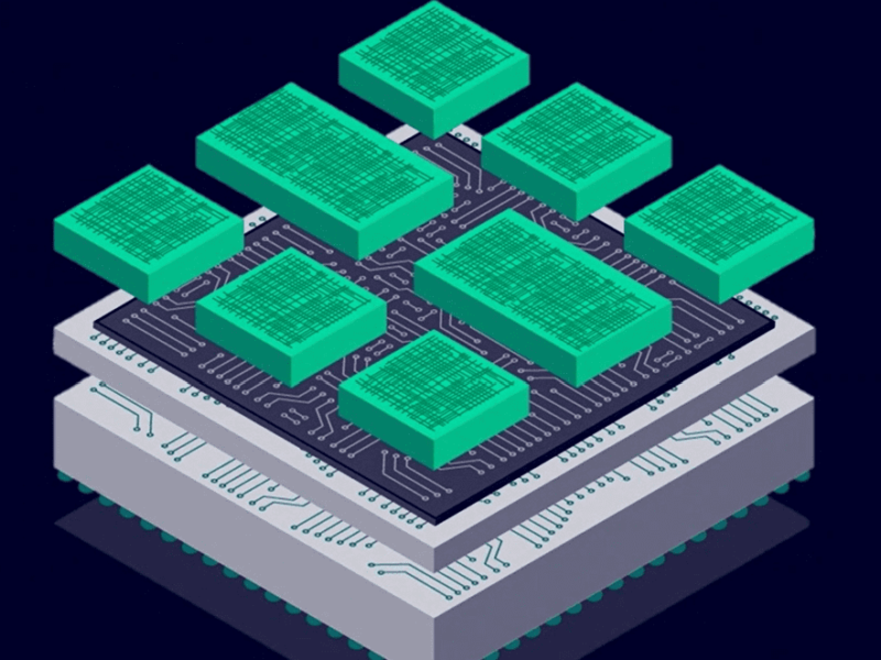 Siemens modélise le vieillissement des puces et des boîtiers