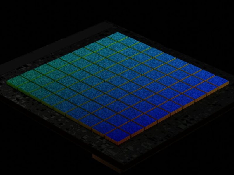Snowcap raises $23m for super cooled computing