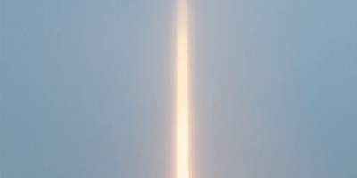 Space Forge launches first manufacturing satellite