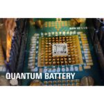 What is a quantum battery and how do you build one?