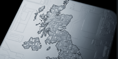 UK tech boost from industrial strategy