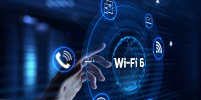 Edgewater Wireless wins grant for Wi-Fi chip commercialisation