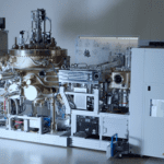 RIBER et NQCP : une alliance stratégique pour révolutionner la photonique sur silicium