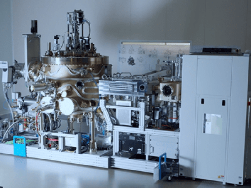 RIBER et NQCP : une alliance stratégique pour révolutionner la photonique sur silicium